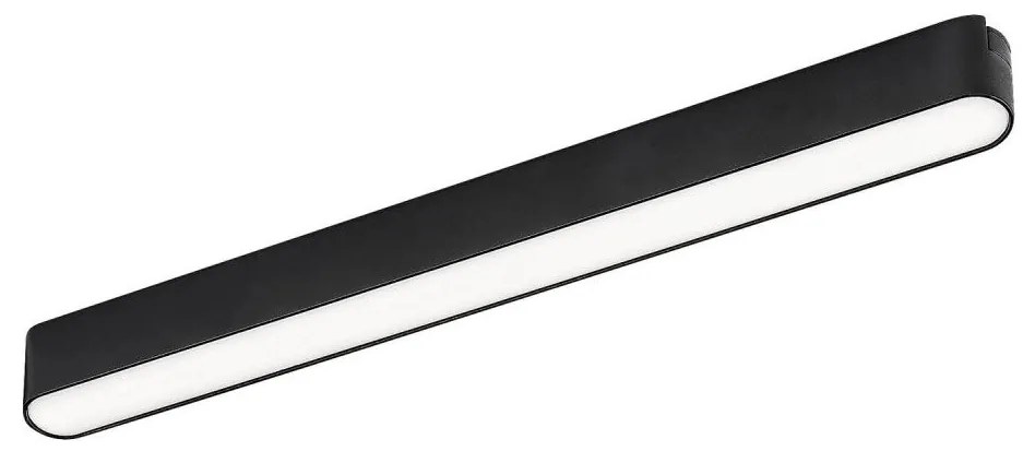 Plafonieră LED pentru sistem de șină monofazic Rabalux 70113 LiTrack LED/16W/24V 33 cm