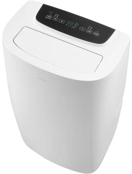 Aparat mobil inteligent de aer condiționat 3 în 1 Sencor 760W/230V 7000BTU Wi-Fi + telecomandă