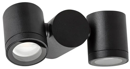 Aplică de exterior Rabalux 77111 ENOL 2xGU10/35W/230V IP44