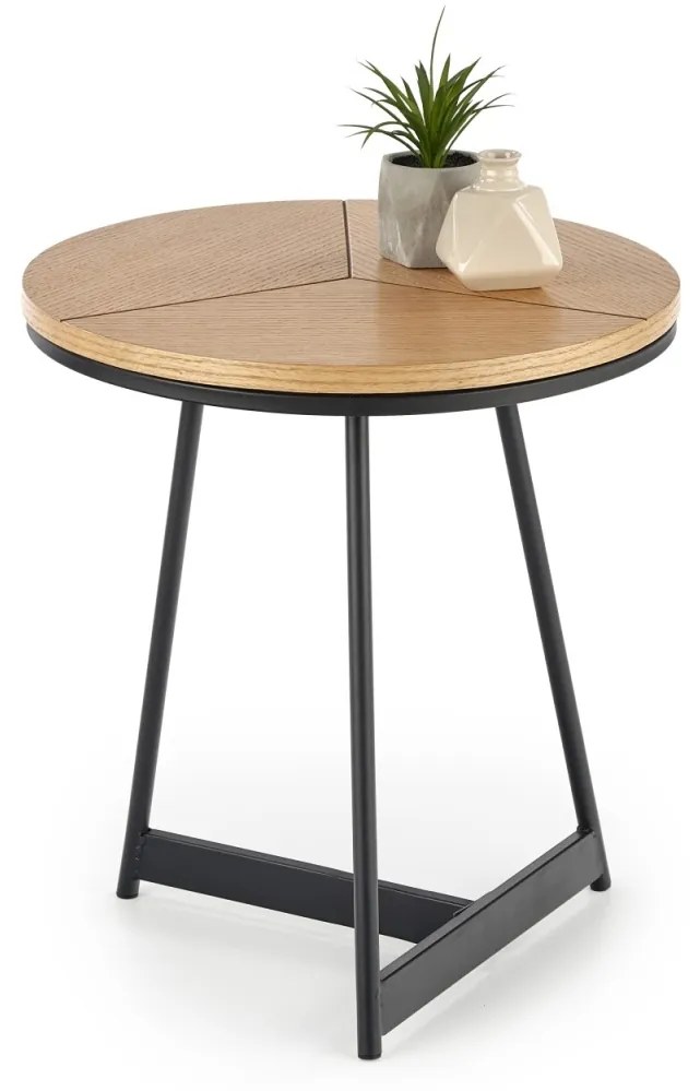 Masa de cafea Karida S – Ø45 x h49 cm