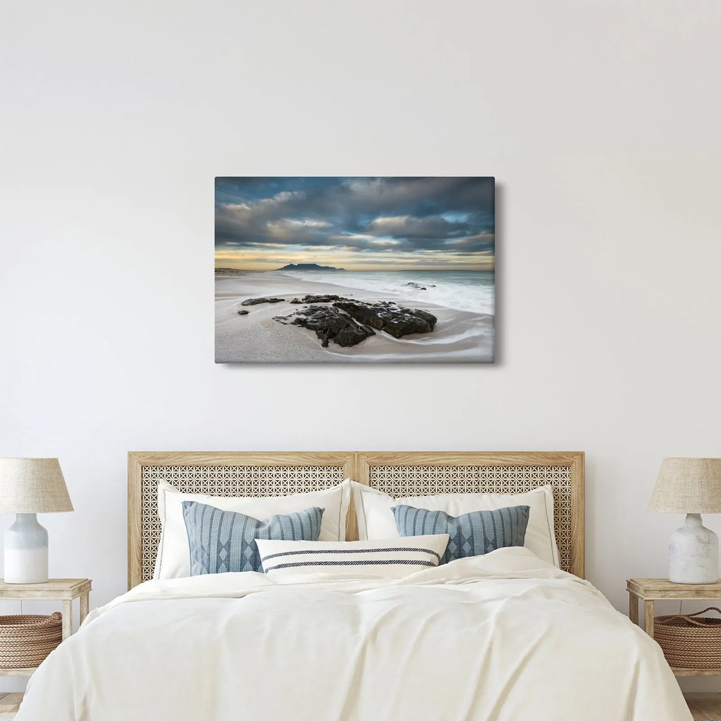 Tablou - Robben Island (90x60 cm)