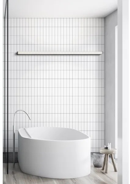 Azzardo AZ3359 - Iluminat oglindă baie LED TOPAZ LED/35W/230V IP44