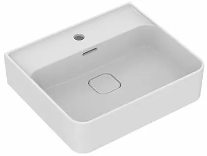 Lavoar suspendat Ideal Standard Strada II 50x43 cm