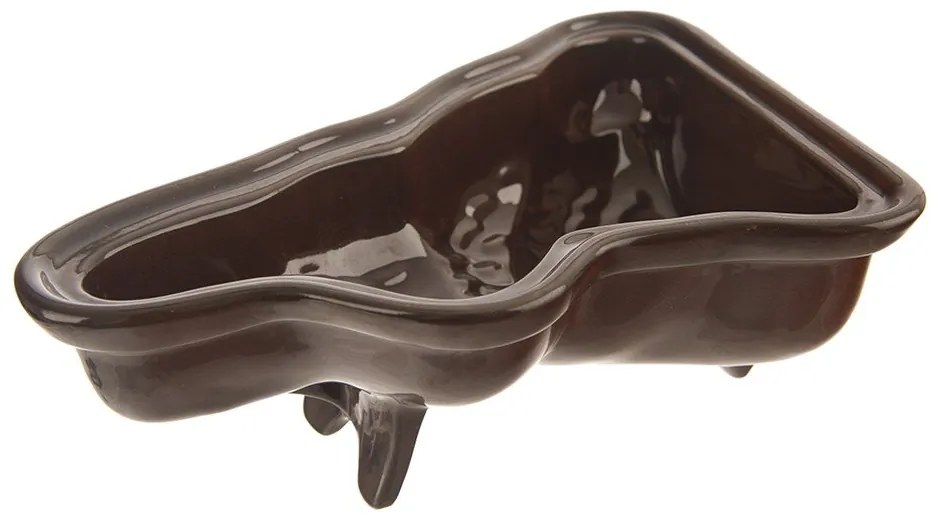 Formă de copt din ceramică 15,5x21 cm – Orion