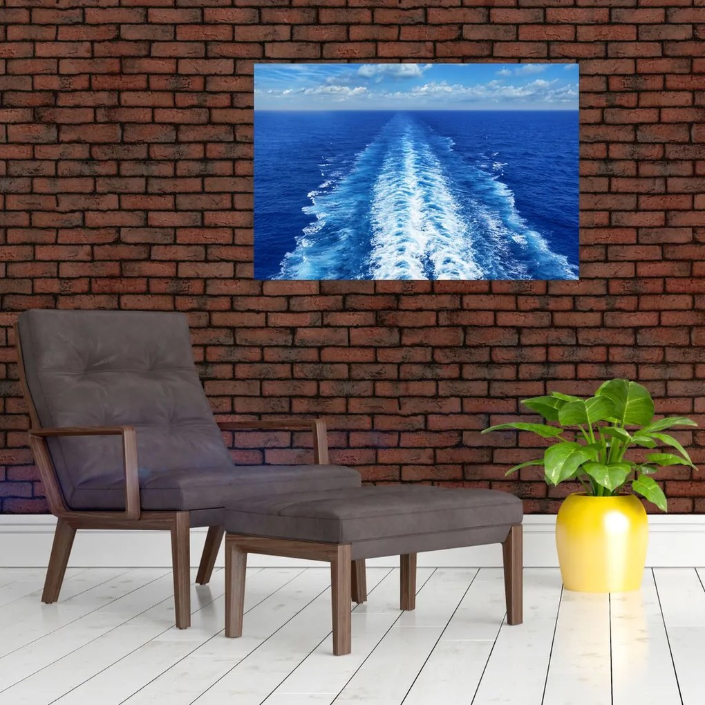 Tablou - Marea (90x60 cm)
