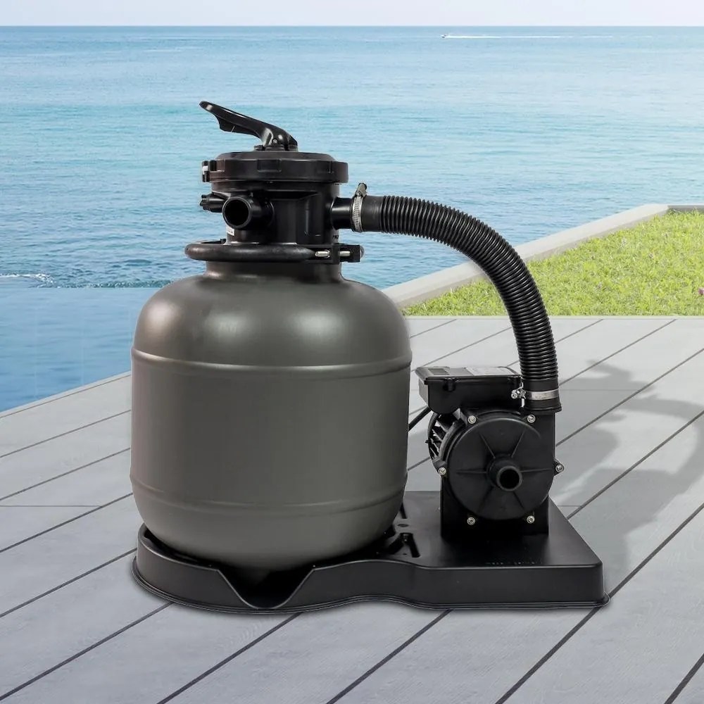 Filtru cu nisip CF SFA 4