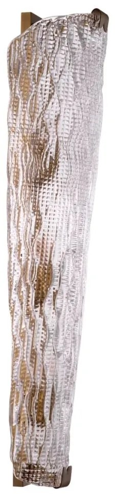Aplica de perete design LUX Todd