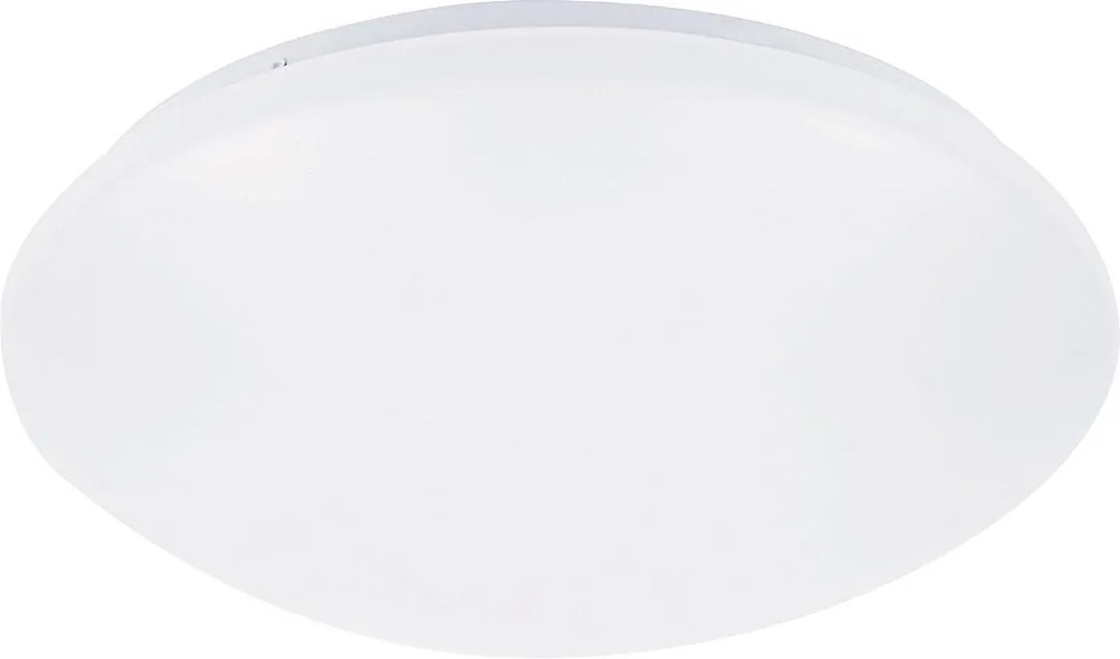 Plafoniera Lucas, 1 x LED max 24W