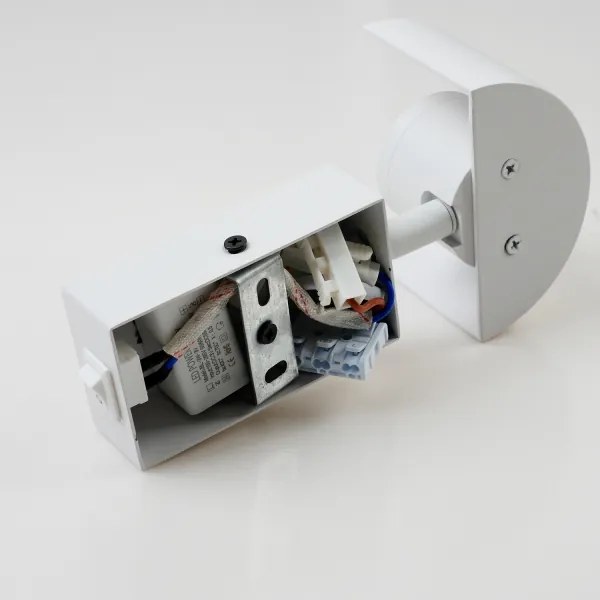 Lampă LED de perete Brilagi VASTO LED/3W/230V alb