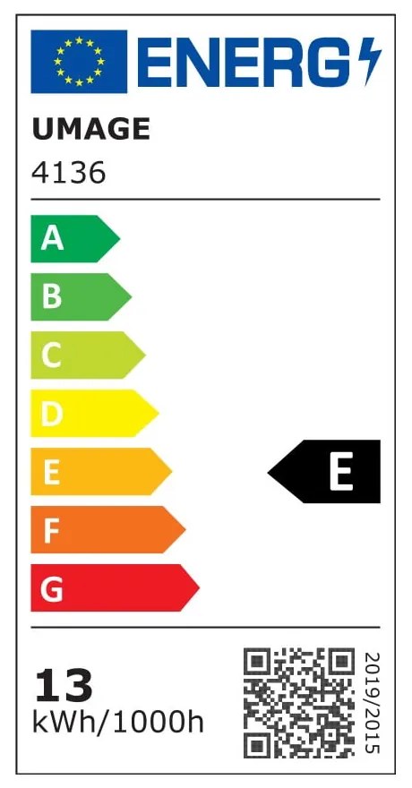 Bec UMAGE IDEA LED A+, 13W
