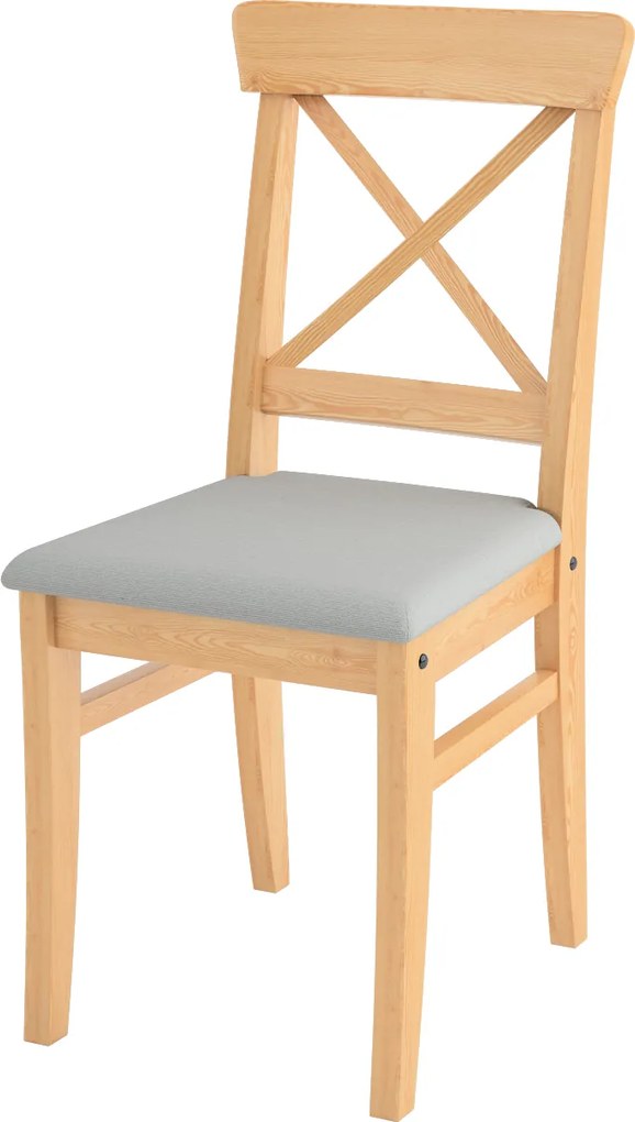 Husă pentru scaun Ingolf cu scaun tapițat