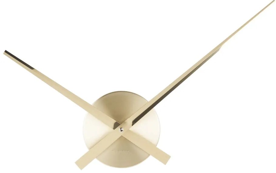 Ceas de perete ø 44 cm Little Big Time – Karlsson