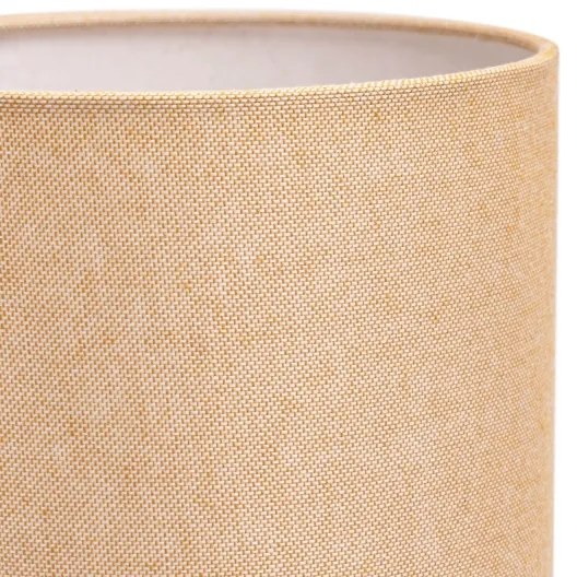 Lampă de masă Aigostar 1xE27/60W/230V