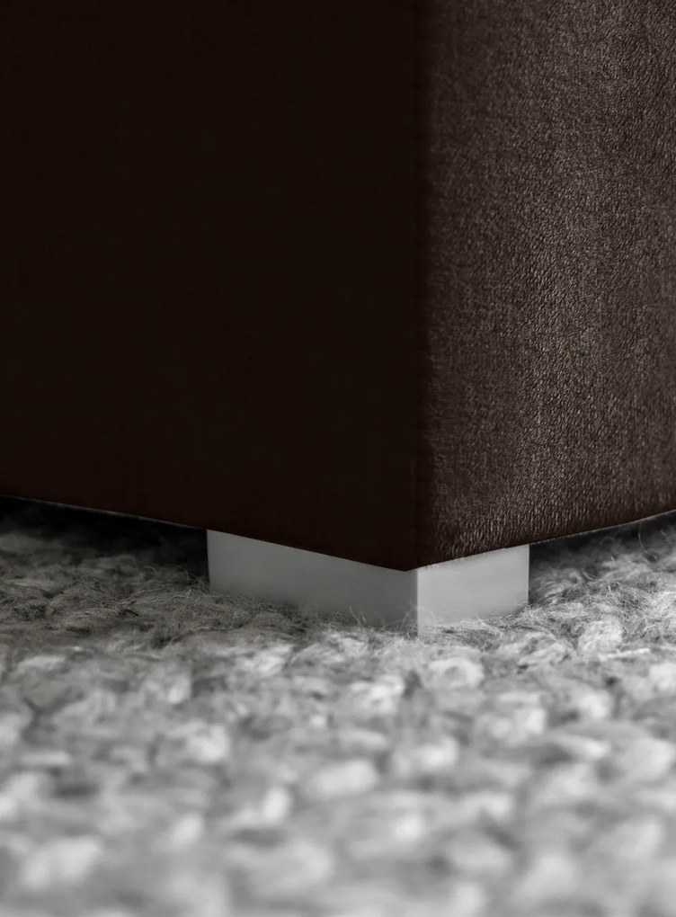 Pat boxspring Vivre 180x200 cm Monolith 29