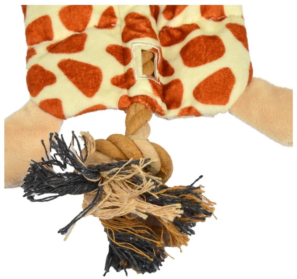 Jucărie pentru câine – Love Story