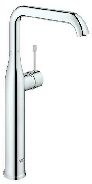 Baterie lavoar inalta Grohe Essence New XL crom lucios