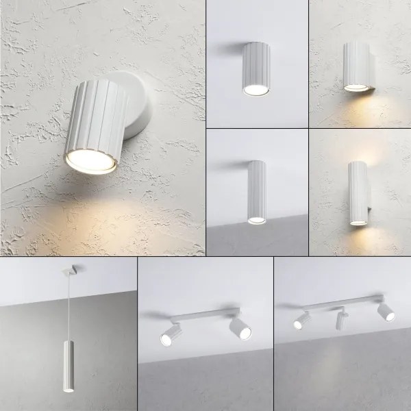 Brilagi - Spot CRISPINA 1xGU10/10W/230V, alb