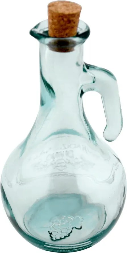 Sticlă pentru oțet din sticlă Di Vino – Ego Dekor