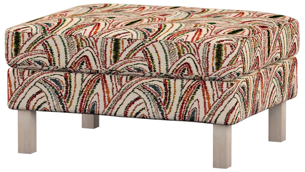 Husa taburet picioare Karlstad