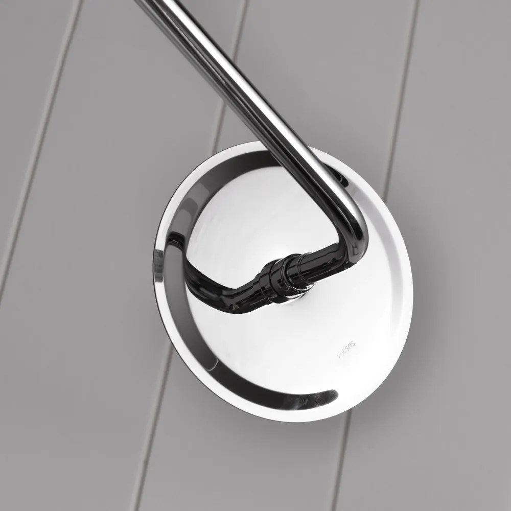 Set de duș Mitchell cu baterie