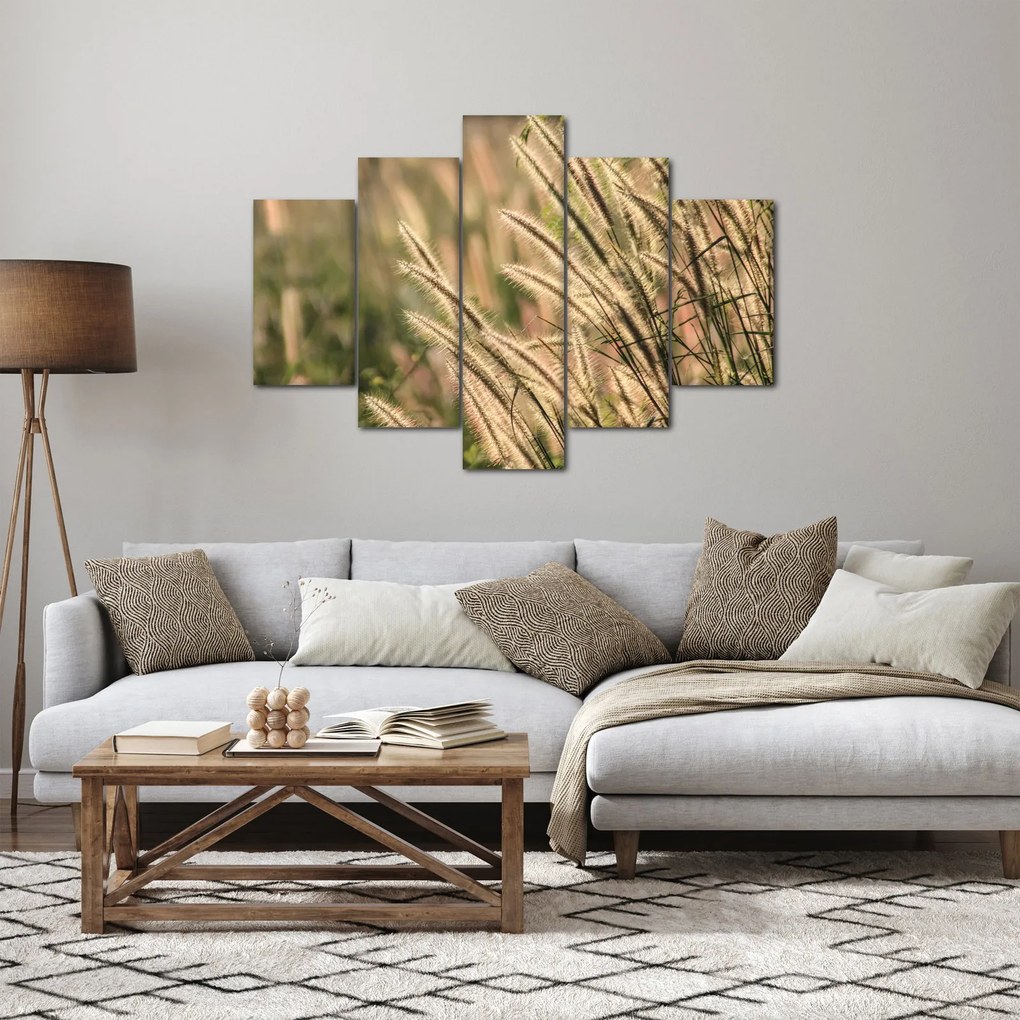 Tablou - Cereale (150x105 cm)