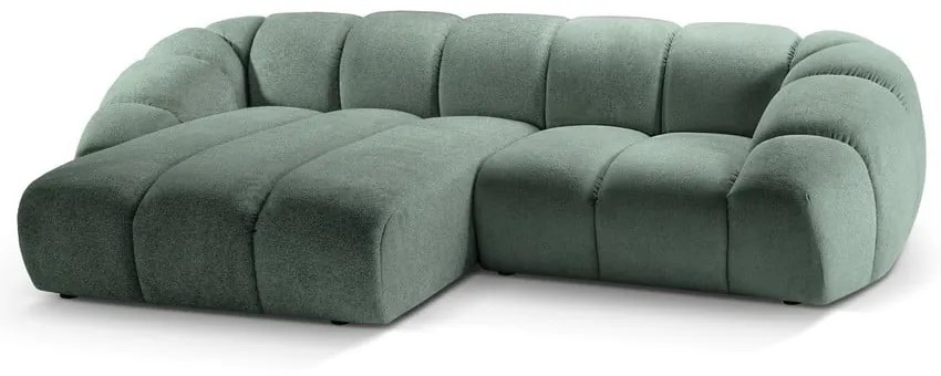 Colțar verde deschis (cu colț pe partea stângă ) Diana – Micadoni