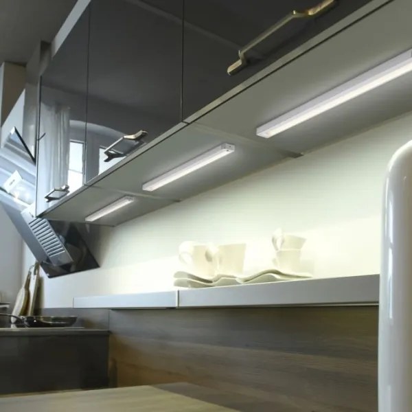 Corp de iluminat LED pentru mobilier de bucătărie HELENA LED/6W/230V Paul Neuhaus 1122-95