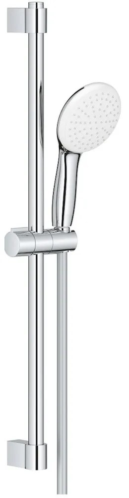 Grohe Tempesta 110 Set dus cu bara 60 cm, 1 jet