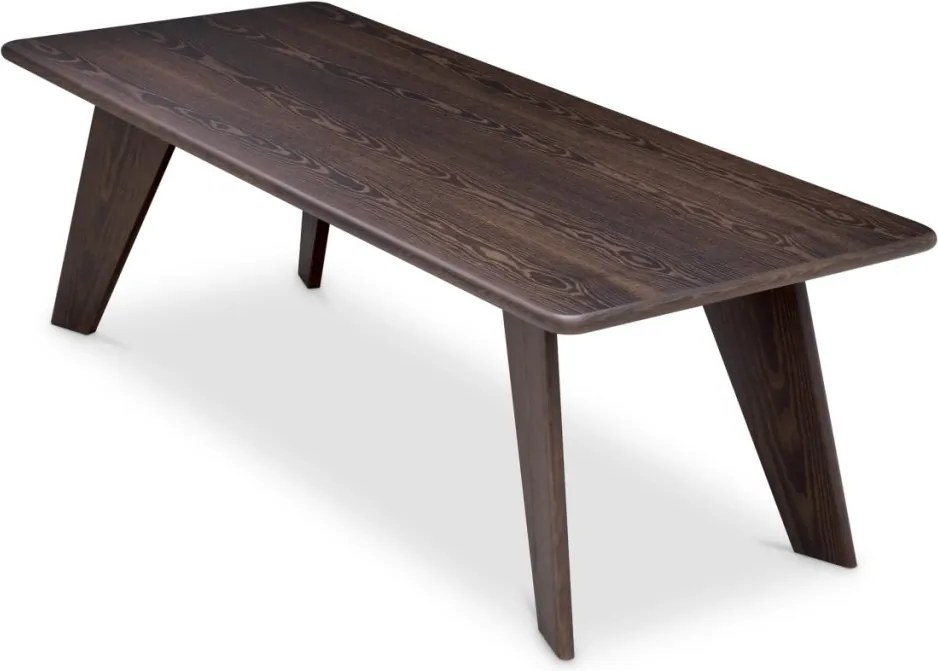 Masa dining design LUX Langford 240x100cm