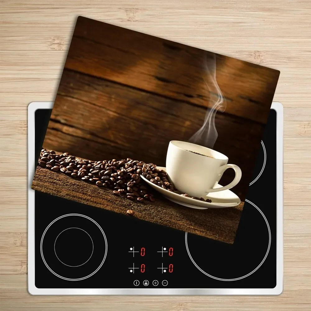 Tocator din sticla Ibric de cafea