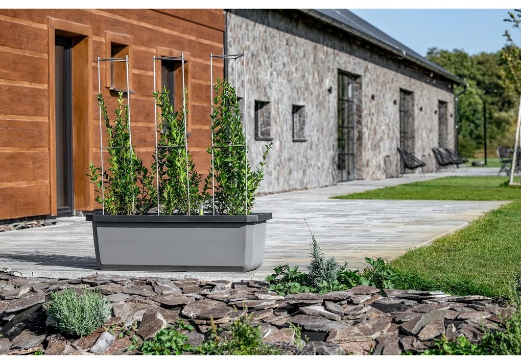 Suport vertical Flower Lover Green Wall LargoTrio