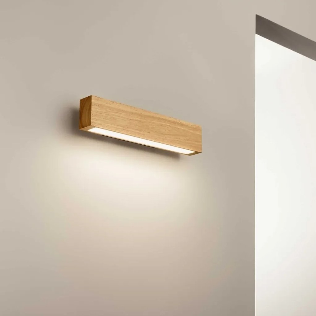 Aplica LED de perete ambielala Craft ap d40