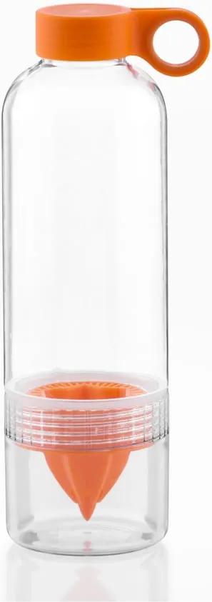 Sticlă multifuncțională InnovaGoods Sensation, 550 ml