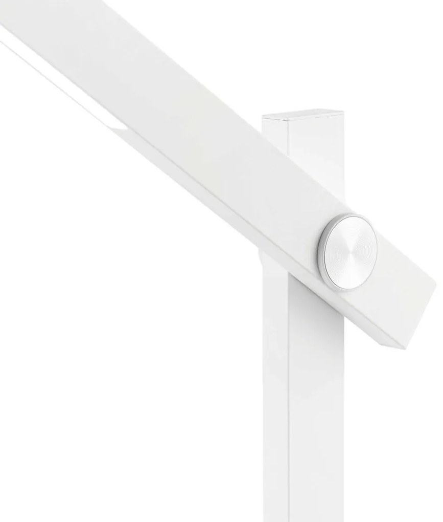 Veioza/Lampa de masa LED Pivot tl negru