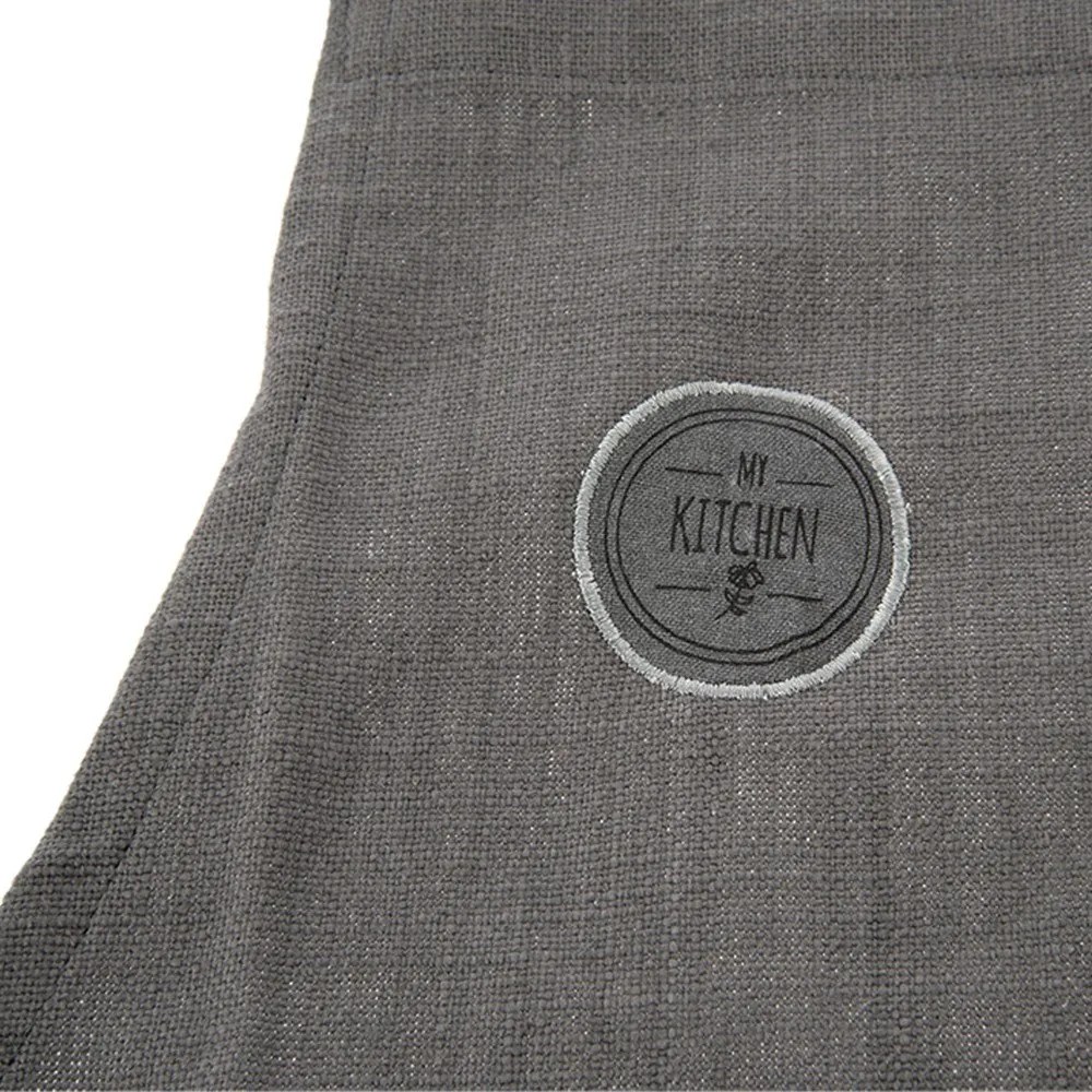 Șorț din bumbac My Kitchen – Orion