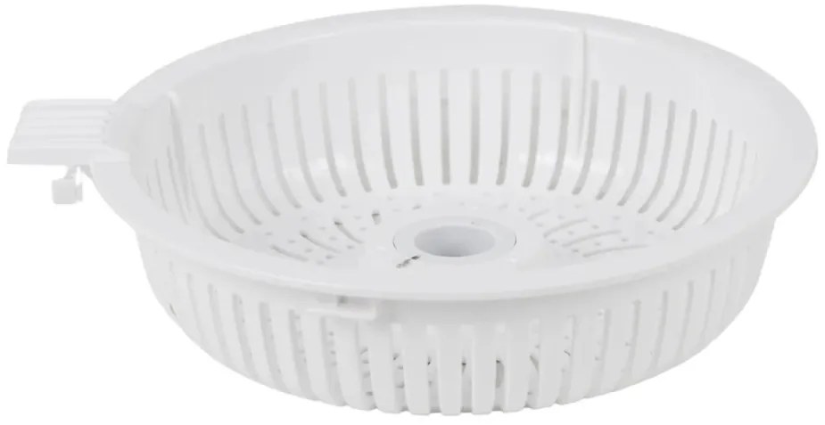 Robot de bucatarie Decakila, 800W, 6 IN 1 , functie maruntire, feliere, taiere KEMG023W