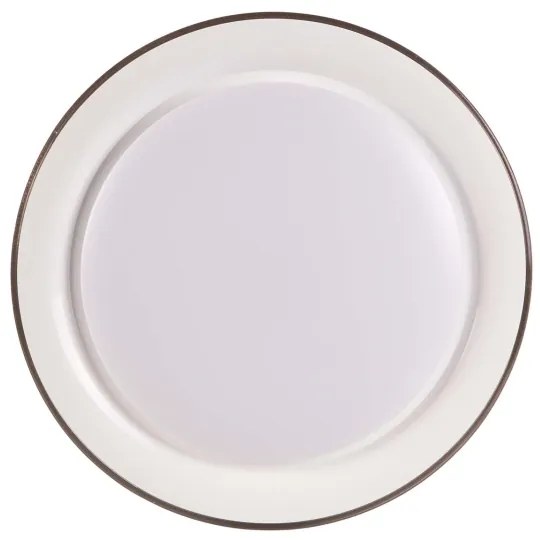 Plafonieră LED dimabilă pentru baie GRAŻYNA LED/48W/230V 3000-6000K d. 41 cm IP44 + telecomandă