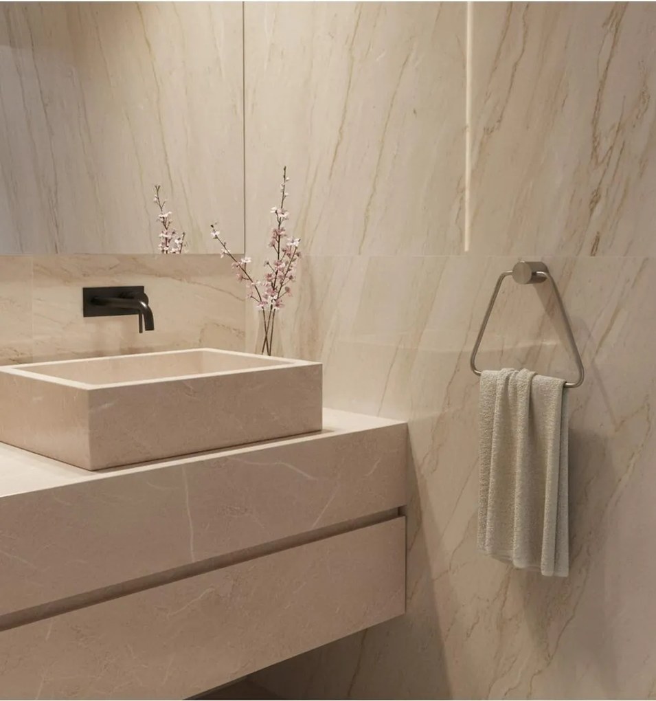 Bara portprosop Tomi 5810 crom periat