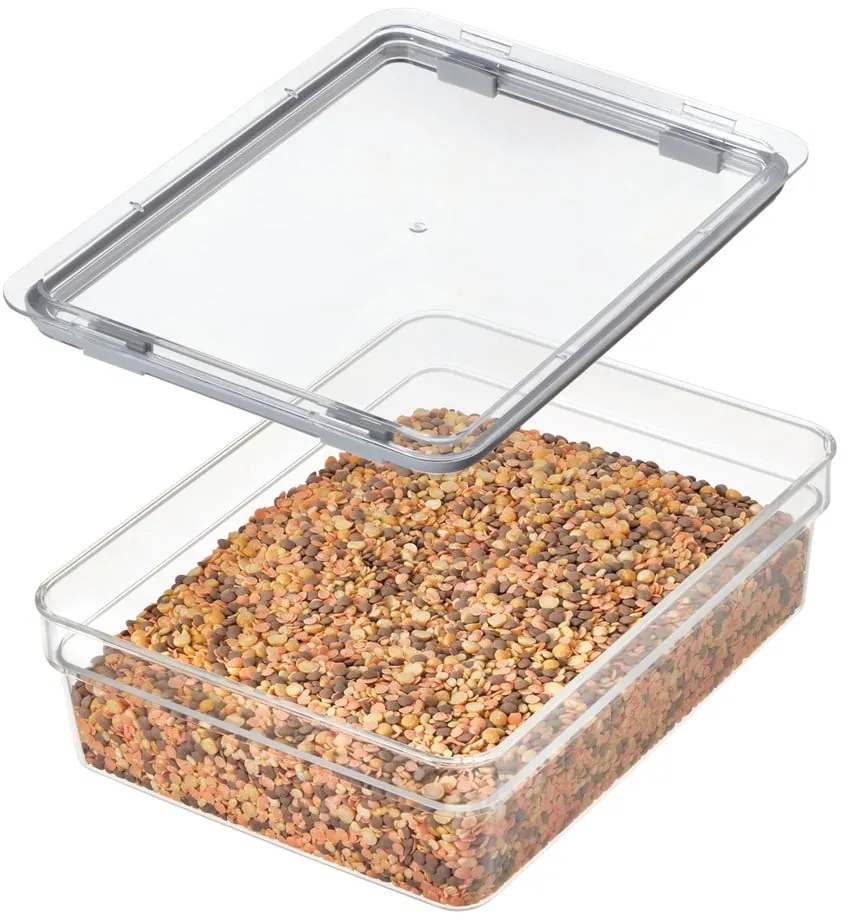 Recipient pentru alimente iD Fresh – iDesign