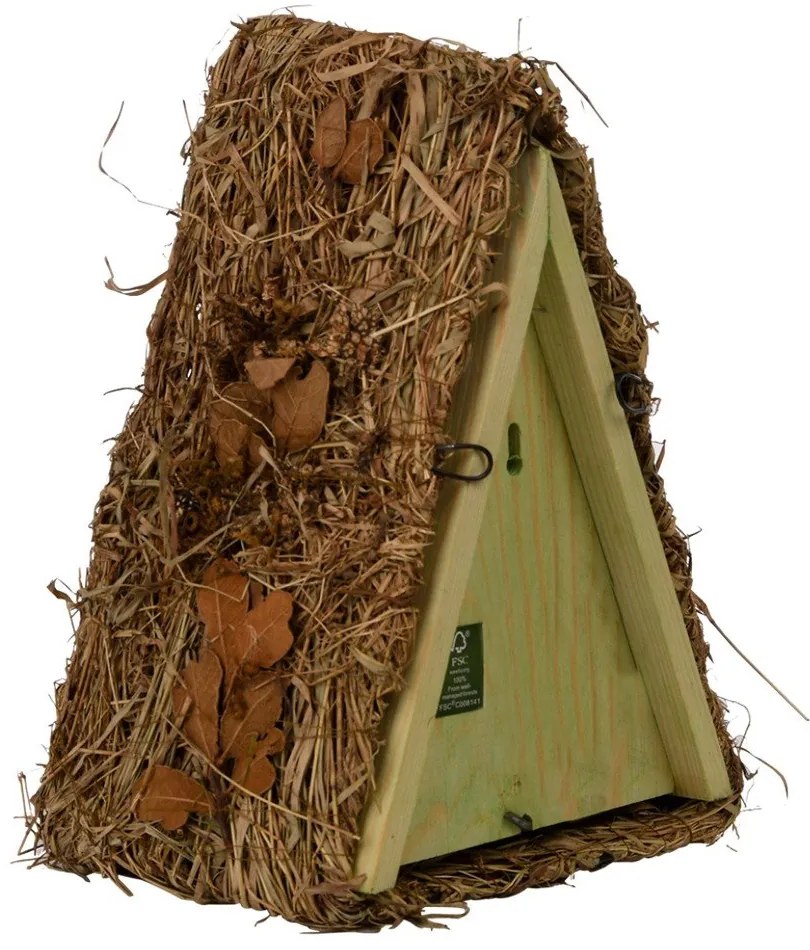 Căsuță pentru păsări din lemn Camouflage – Esschert Design