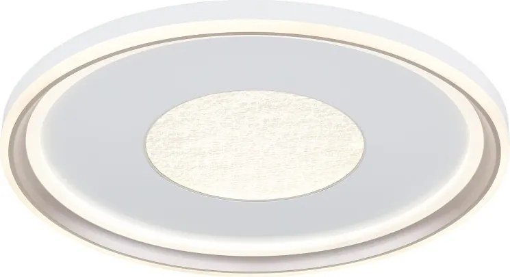 Plafoniera LED cu telecomanda EILA 59cm