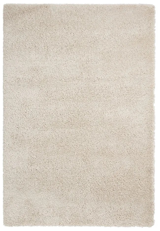 Covor crem 160x220 cm Sierra – Think Rugs