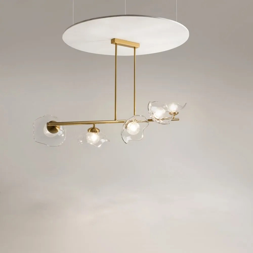 Lustra design decorativ modern Miracle 5L