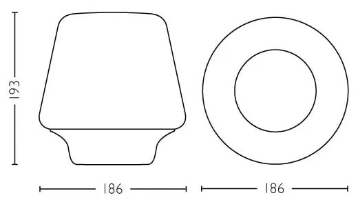 Veioză smart LED 8 W Wellness – Philips Hue