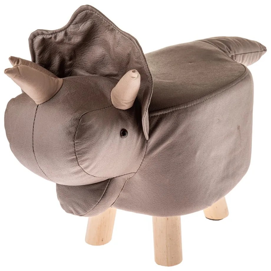 Scaun de copii grej Rhino – Dakls