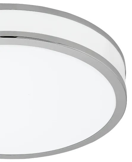 Eglo 95682 - LED Plafoniera PALERMO 2 LED/18W/230V