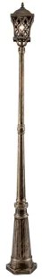 Stalp exterior E27 JOSH 96405MF/AB Elmark