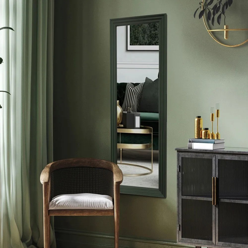 Oglindă de perete 50x142 cm Wave – Styler