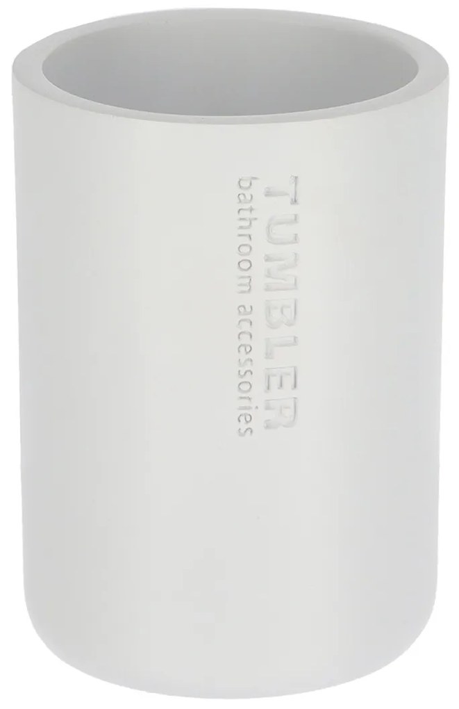 Cupa pentru periuțe de dinți SAVA, Ø 7,5 cm