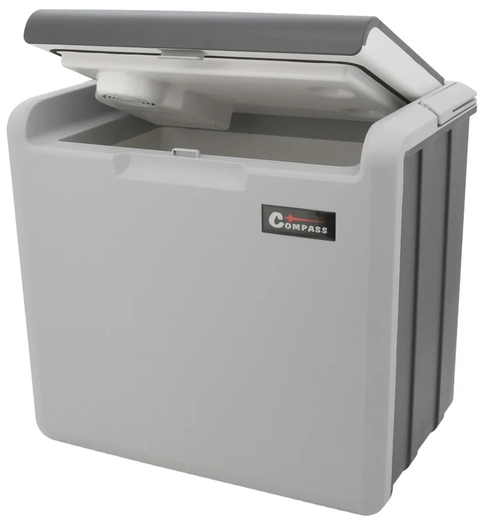 Ladă de răcire Compass Tampere 230 V/12 V, 30 l